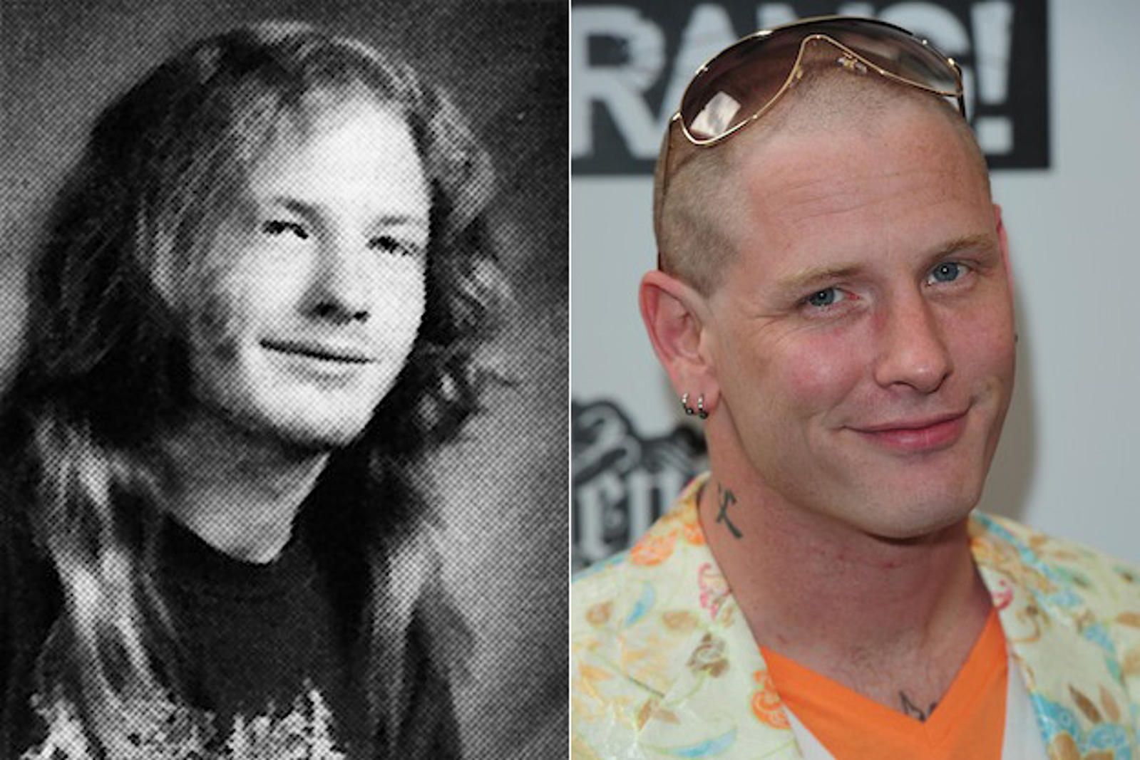 Corey Taylor