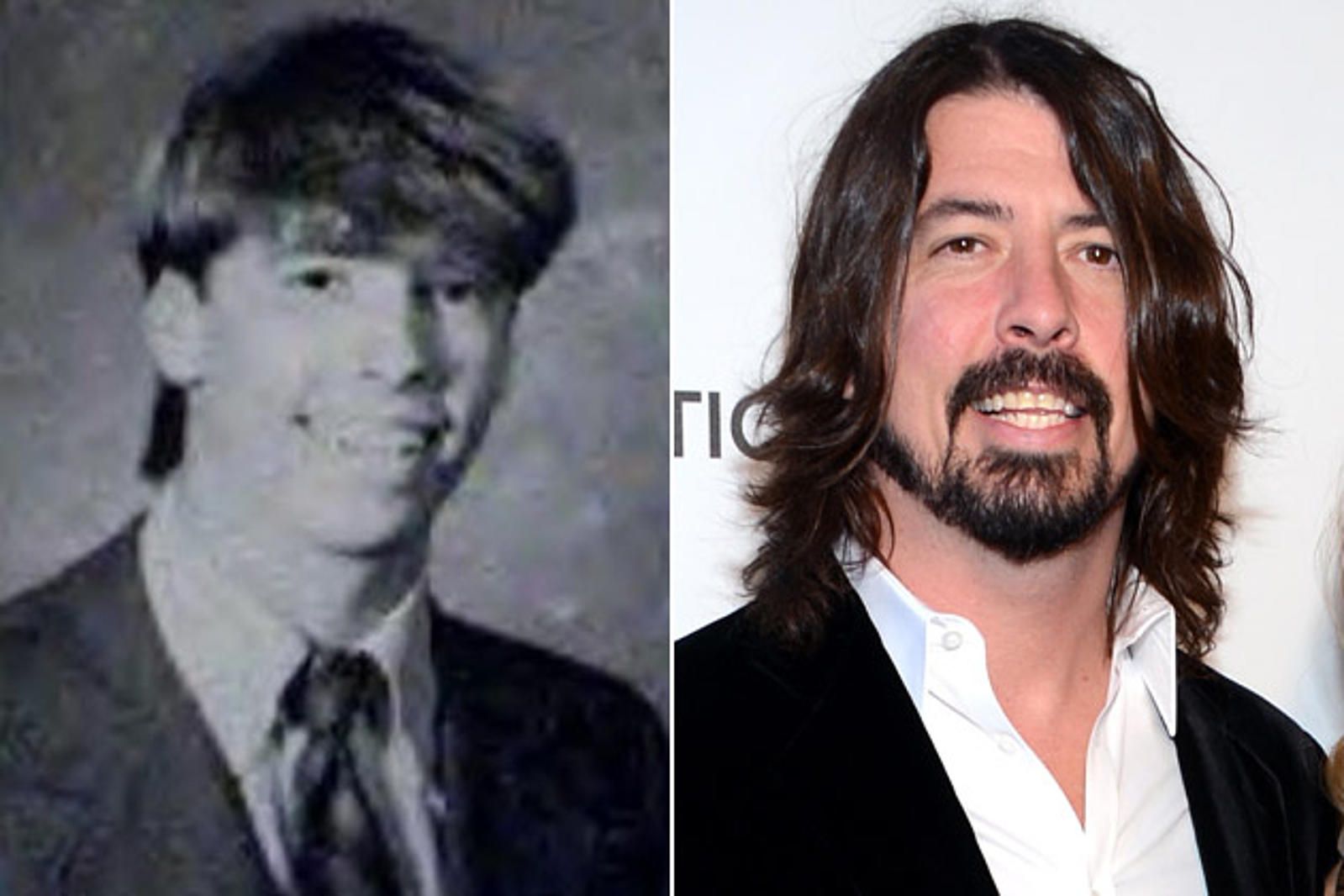 Dave Grohl