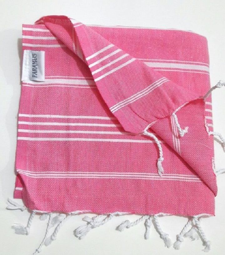 towel