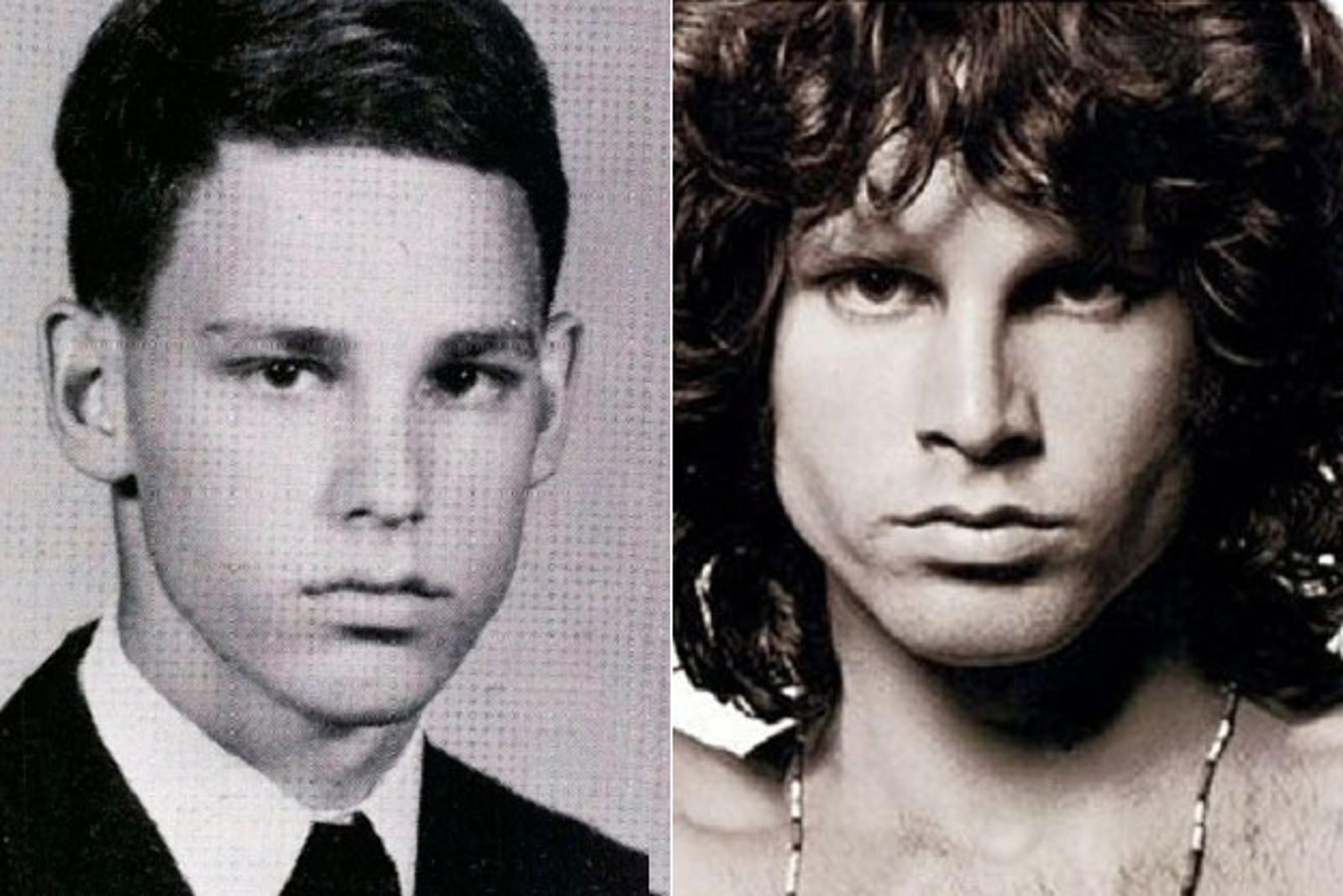 Jim Morrison