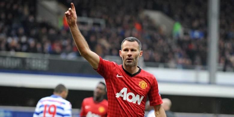 Ryan Giggs