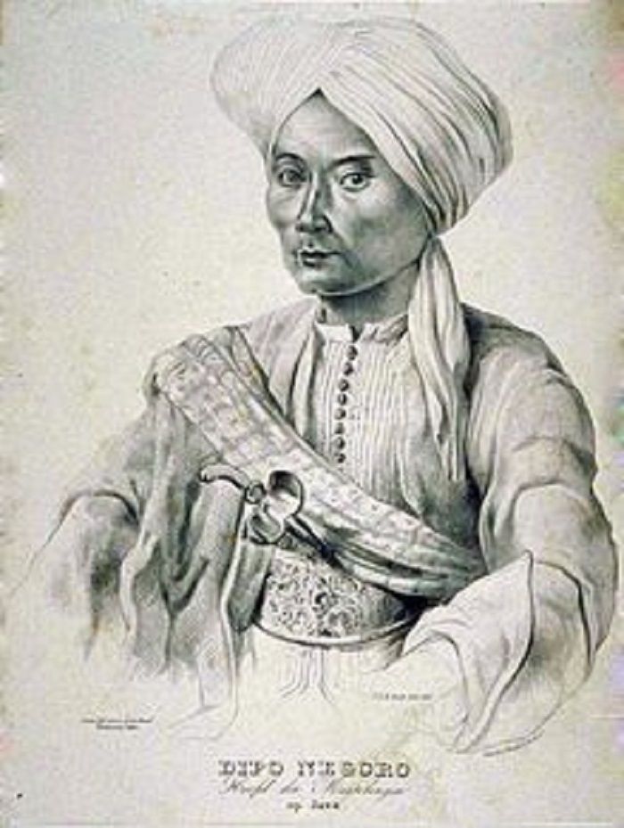 Pangeran Diponegoro