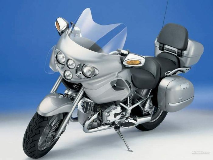 BMW R1200 CL