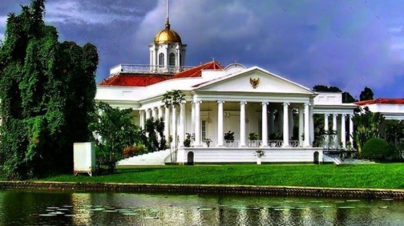 Istana Bogor