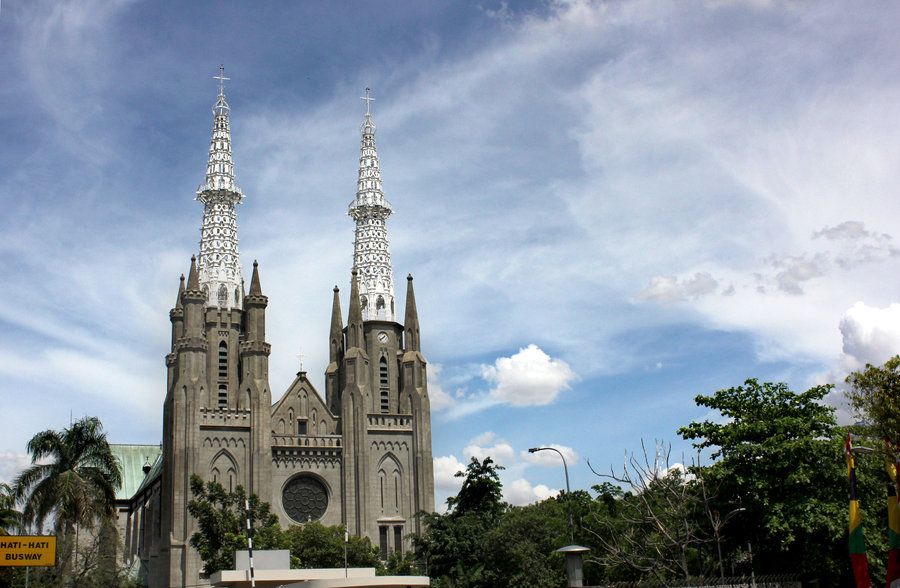 Gereja Katedral