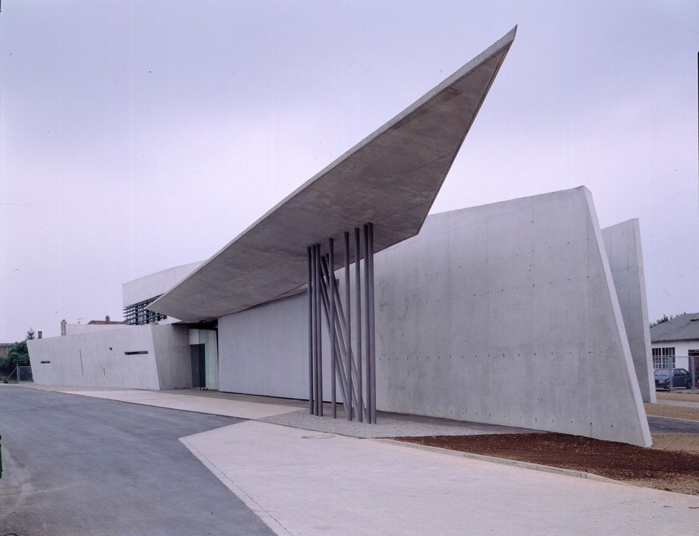 zaha