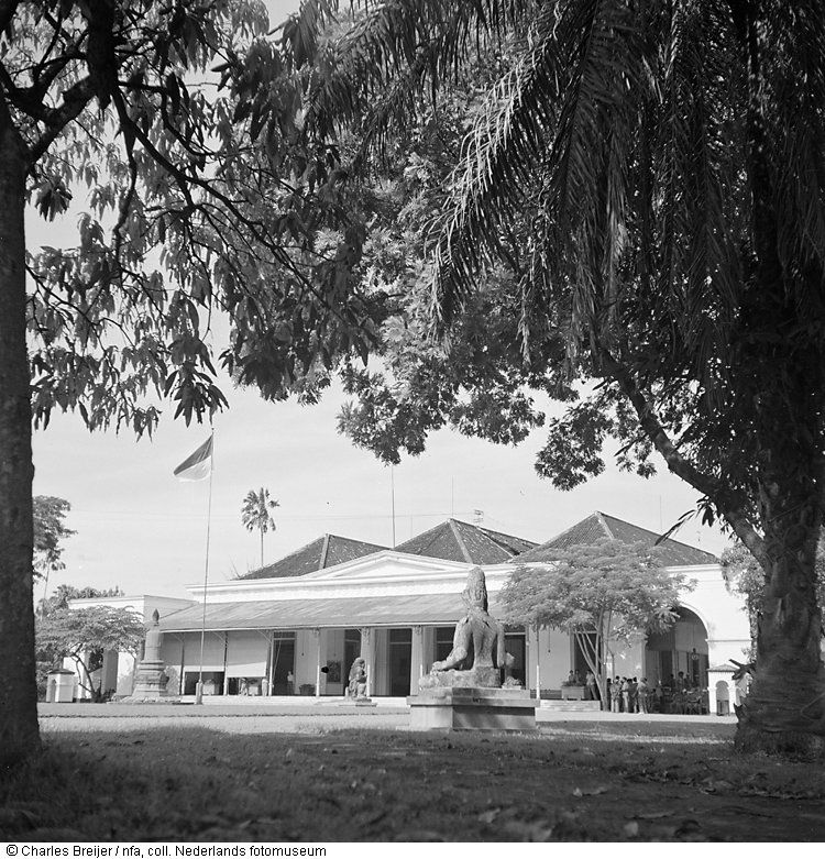 Istana Kepresidenan Yogyakarta