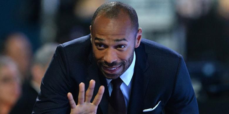 Thierry Henry