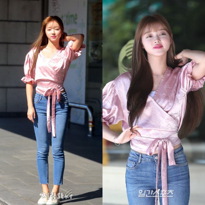 my girl fashion