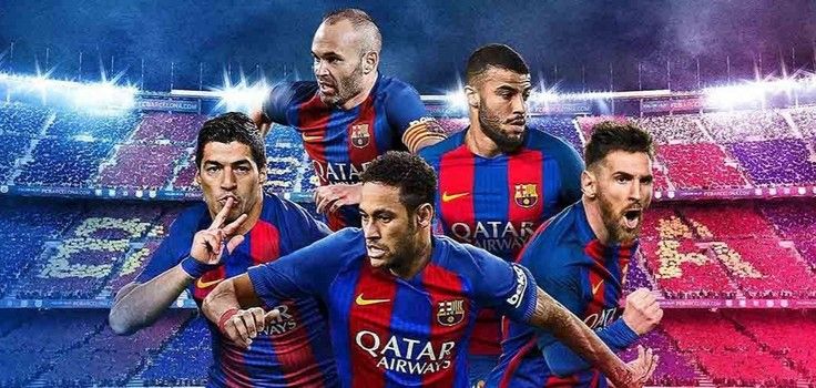 game PES 2018