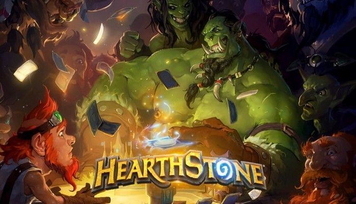 game Heartstone