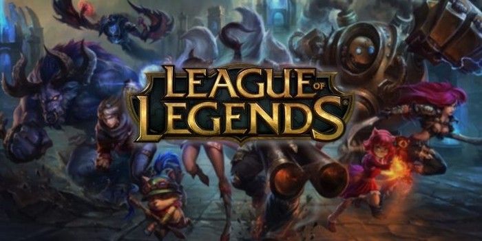 game League of Legends