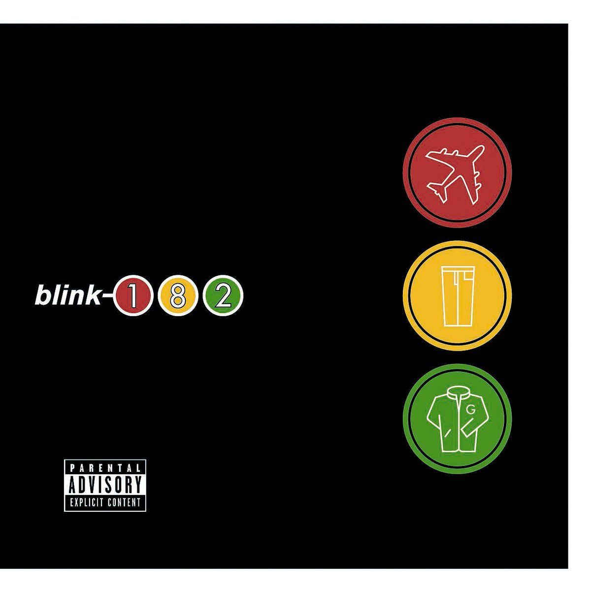 blink-182 - Take Off Your Pants and Jacket - Take Off Your Pants and Jacket
