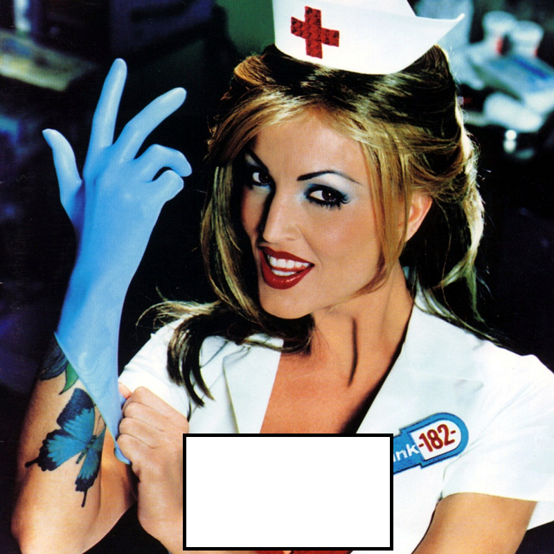 blink-182 - Enema of the State