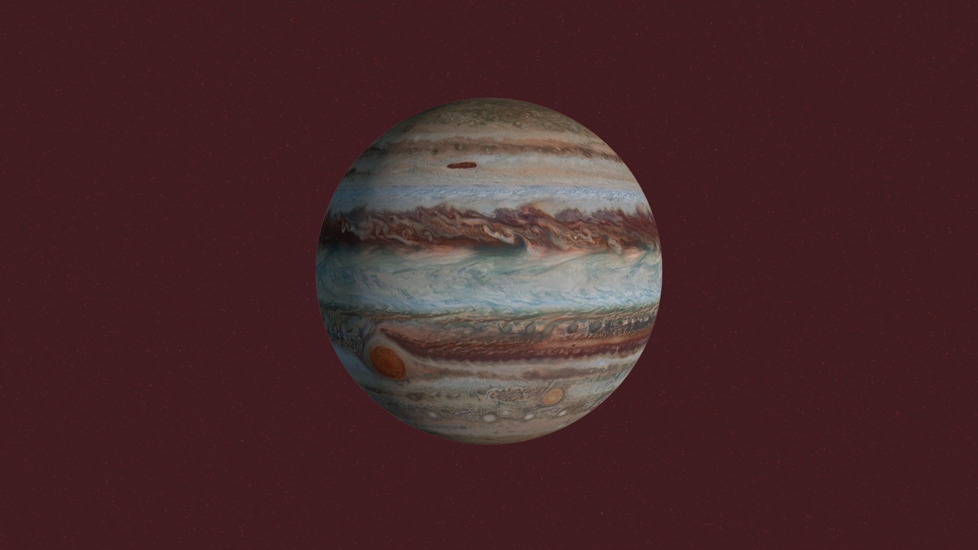 Jupiter