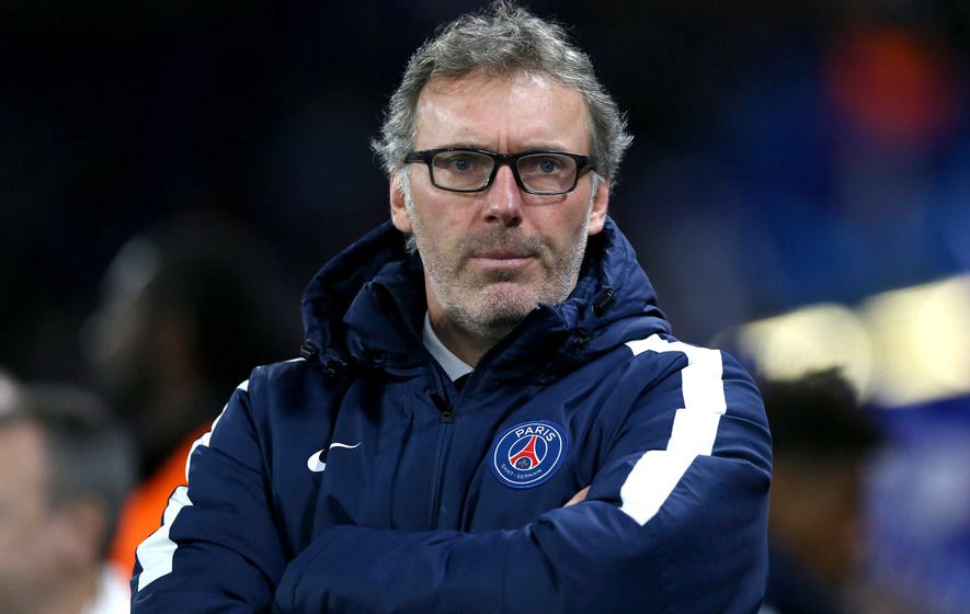 Laurent Blanc