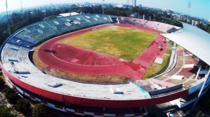 Stadion Manahan Solo