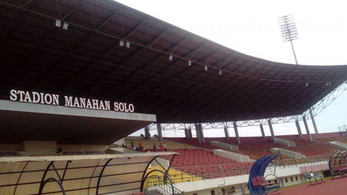 Stadion Manahan Solo