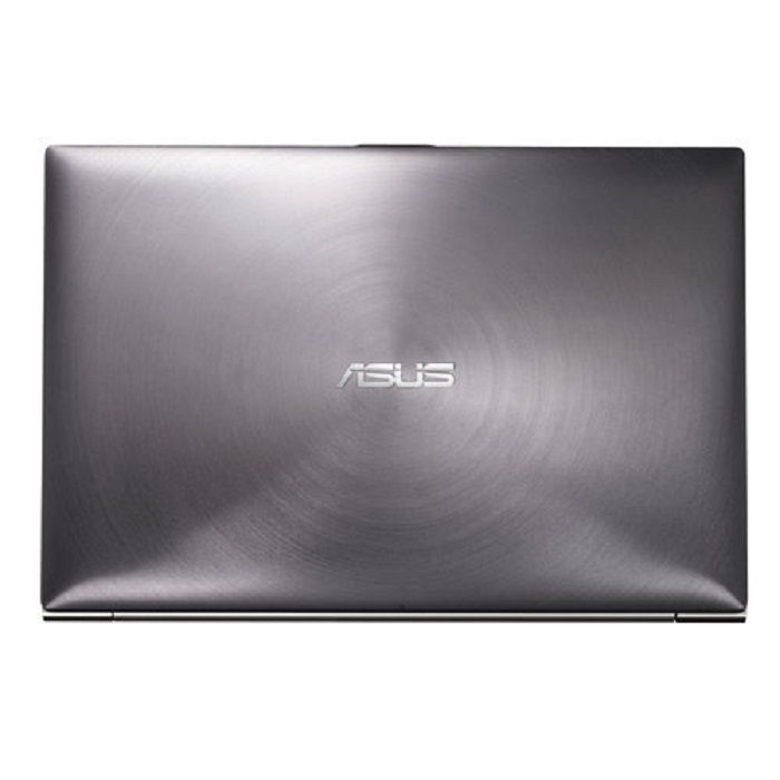 Desain laptop ASUS Zenbook memiliki konsep Zen yang artinya seimbang