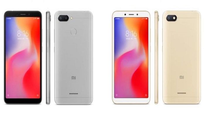 Redmi 6A