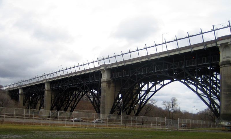Prince Edward Viaduct