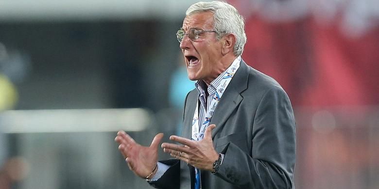 Marcello Lippi