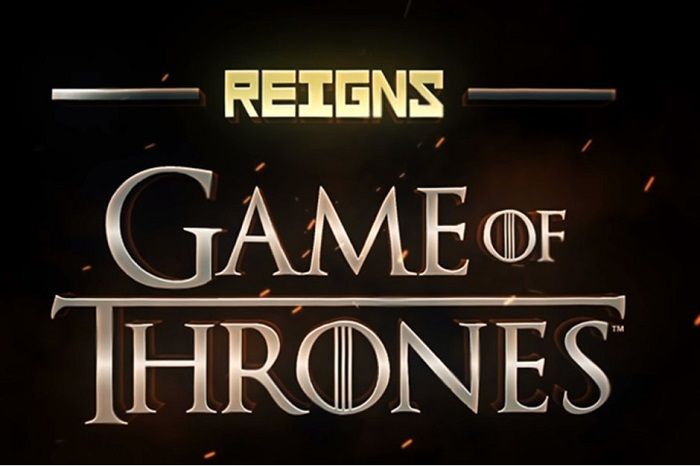 Reigns Game of Thrones