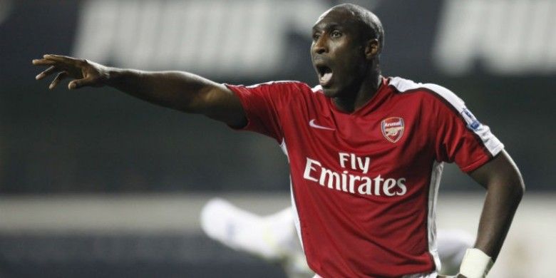 Sol Campbell