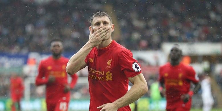 James Milner