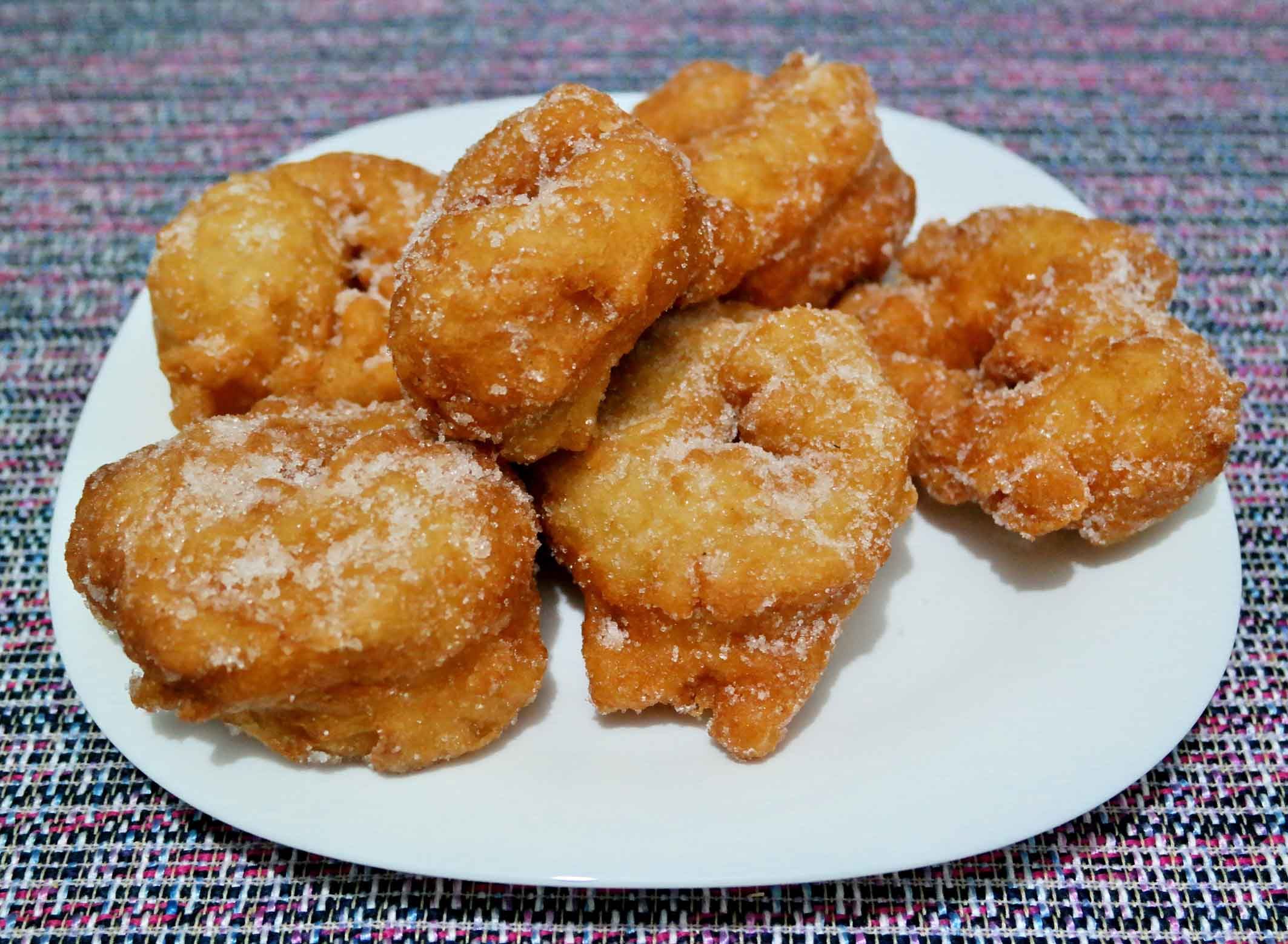 Teman Teman Kita Tengok Makanan Penutup Unik Di Negara Lain Yuk