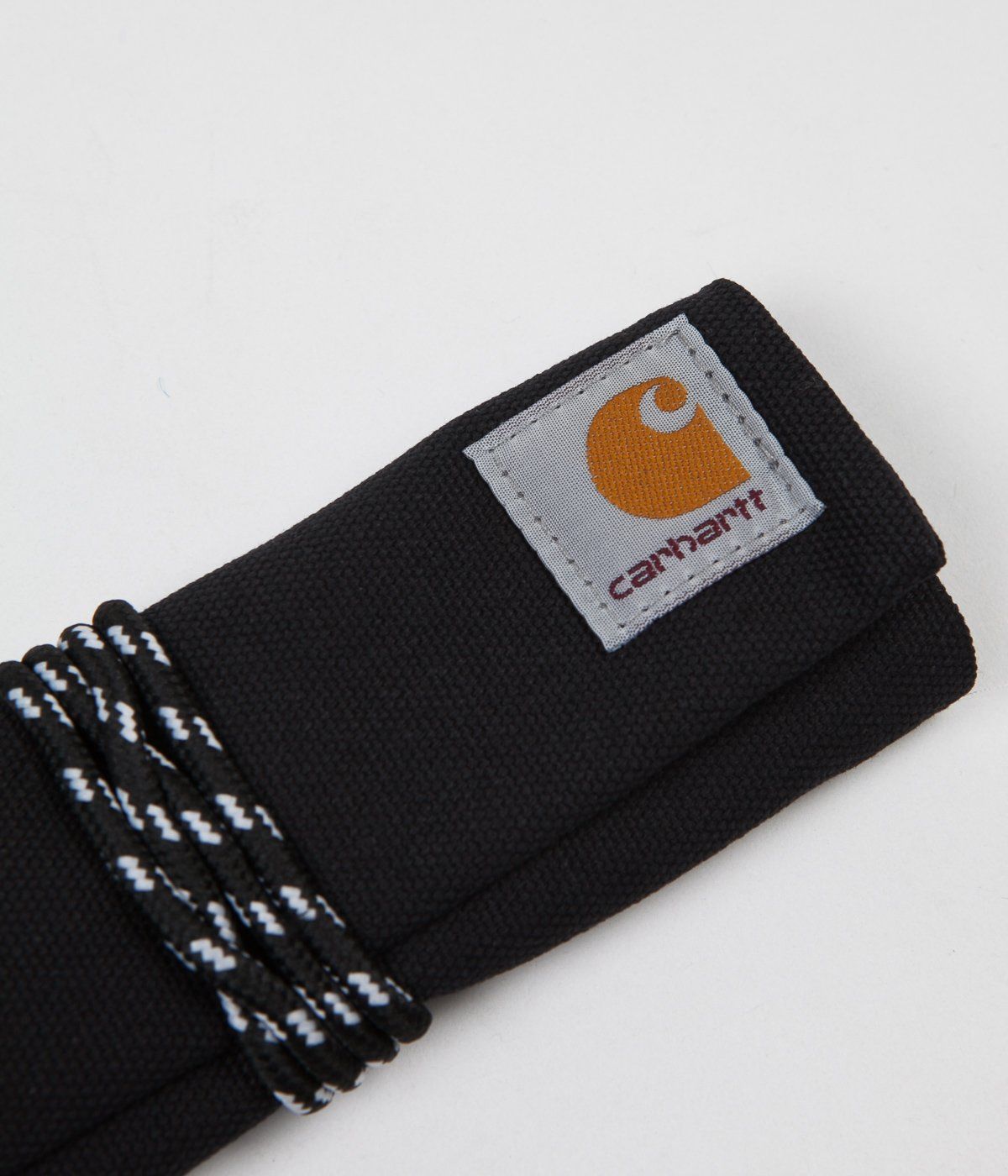  Carhartt WIP Pencil Roll Case