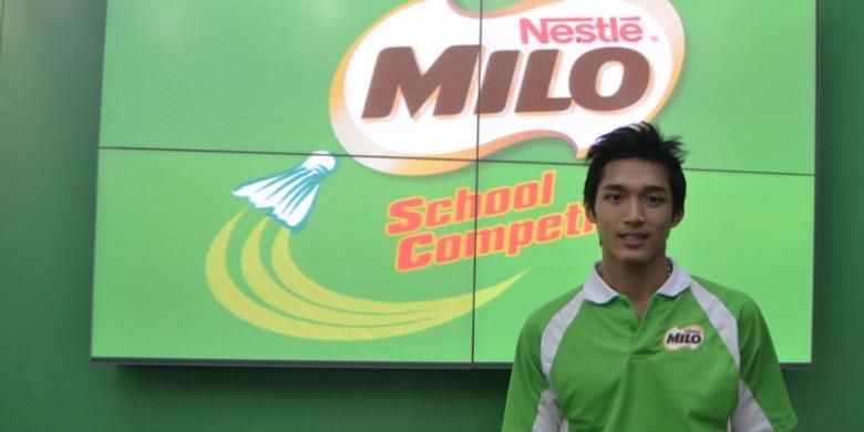 Jonatan Christie