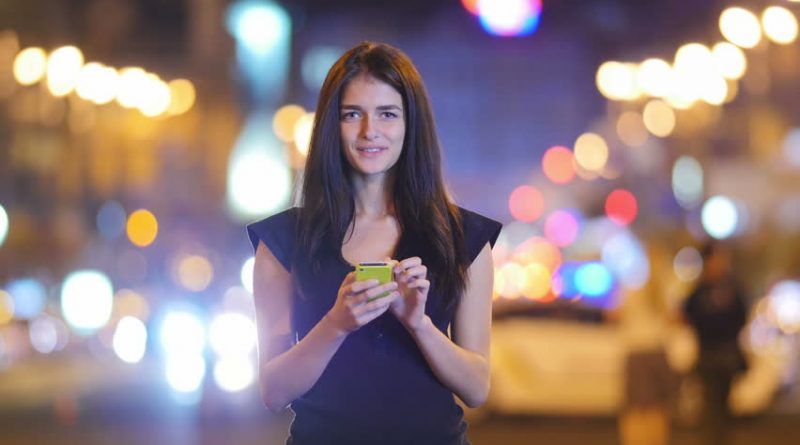 Keren Abis, Ini 4 Aplikasi yang Bisa Bikin Foto Bokeh di Smartphone Lo - Semua Halaman - Hai