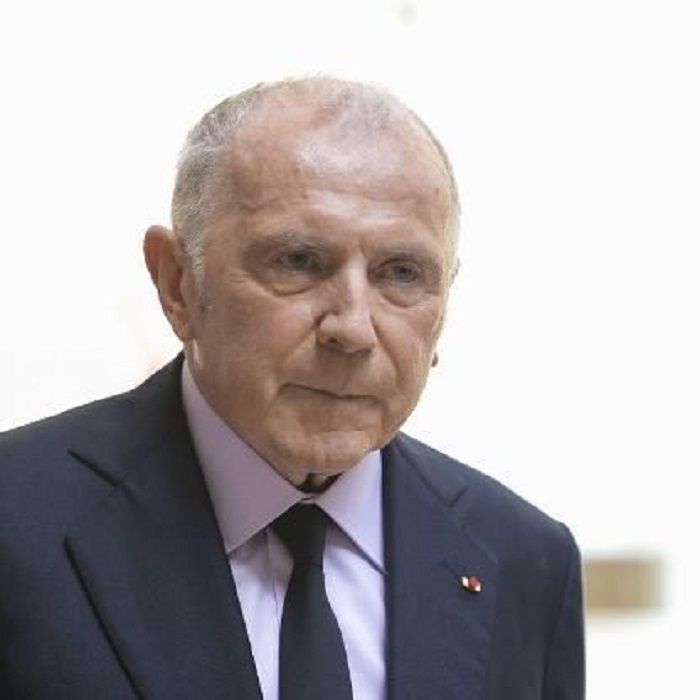 Francois Pinault