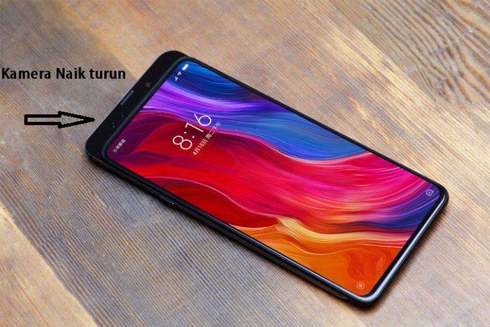 Mi Mix 3