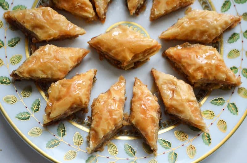 Baklava