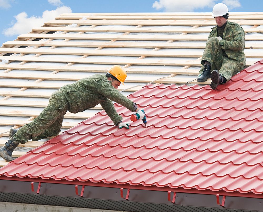 material atap carport