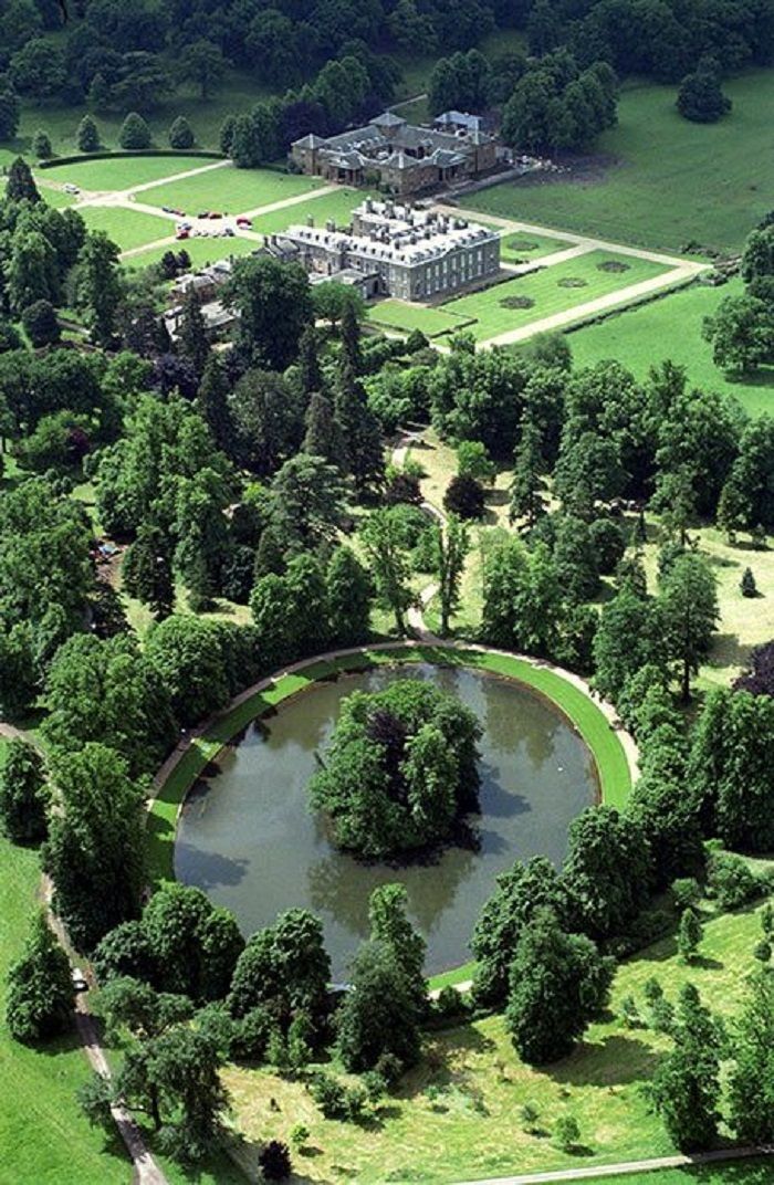 Althorp Park