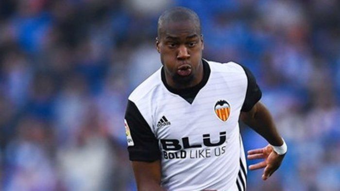 Geoffrey Kondogbia