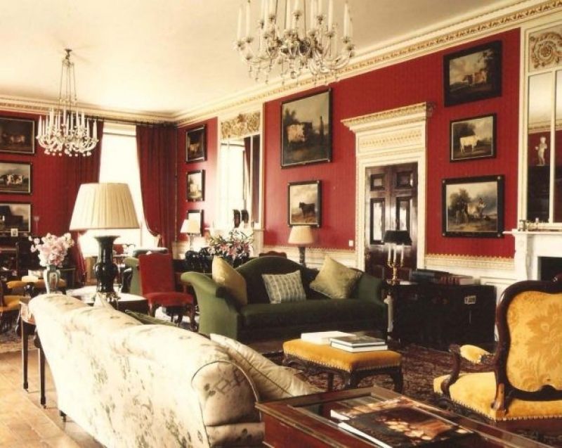 The South Drawing Room
