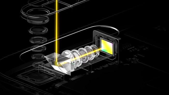 Teknologi Dual kamera