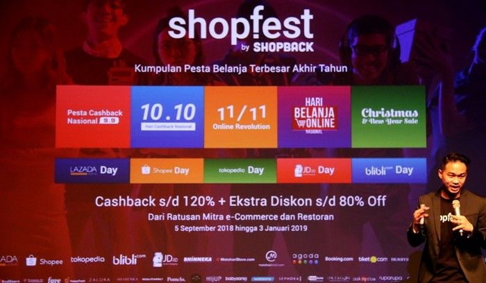 ShopFest 2018