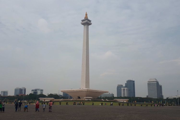 Monas