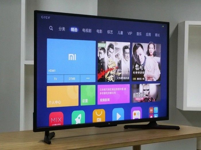 Xiaomi MiTV 4A
