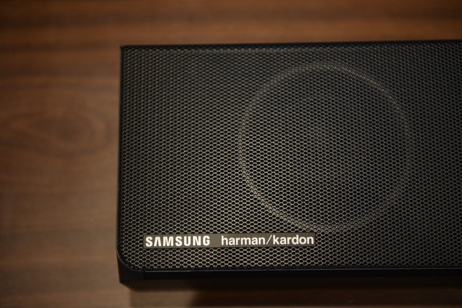 Samsung Harman Kardon Soundbar HW-N950, lini premium terbaru dari Samsung Soundbar.