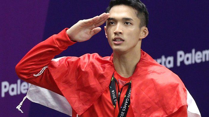 Jonatan Christie