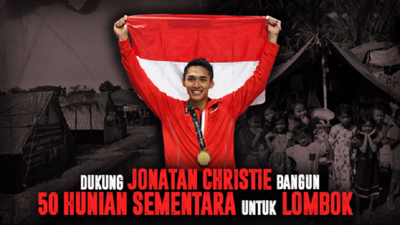 Jonatan Christie