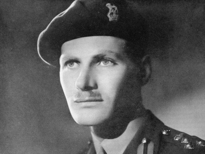 Bukan Hanya Mallaby Jenderal Inggris Ini Juga Mati Kojol Di Pertempuran Surabaya Karena Remehkan Senjata Para Pejuang Republik Bukan Hanya Mallaby Jenderal Inggris Ini Juga Mati Kojol Di Pertempuran Surabaya Karena Remehkan Senjata Para Pejuang Republik