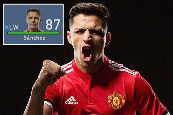 Alexis Sanchez