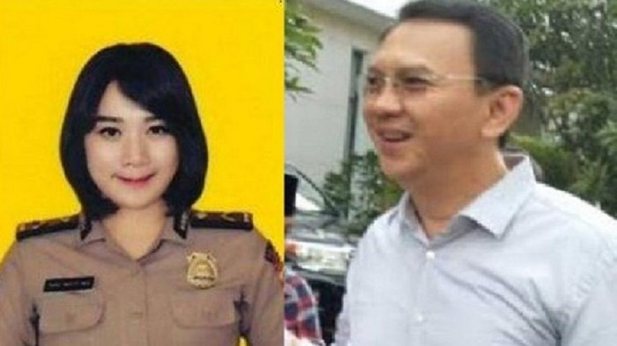 Berniat Kembali Menikah, Putra Ahok Unggah Momen Haru Bersama Veronica Tan, Tak Restui?